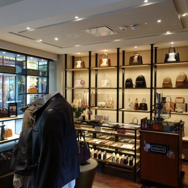 Shop About Page
